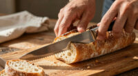 13 Best Bread Knife Under $150 in 2026