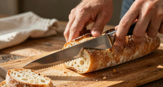 13 Best Bread Knife Under $150 in 2026