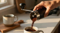 13 Best Burr Coffee Grinder Under $300 in 2026
