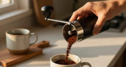 13 Best Burr Coffee Grinder Under $300 in 2026