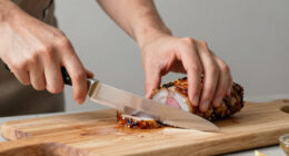 13 Best Carving Knife Under $300 in 2026