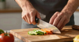 13 Best Chef Knife Under $700 in 2026