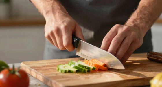13 Best Chef Knife Under $700 in 2026