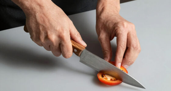 13 Best Chef Knife With Pakkawood Handle in 2026