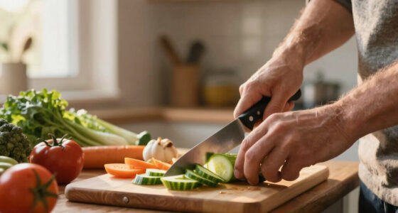 13 Best German Chef Knife Under $300 in 2026