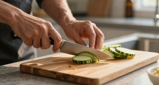 13 Best German Chef Knife Under $500 in 2026