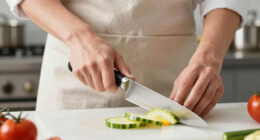 13 Best German Chef Knife Under $800 in 2026