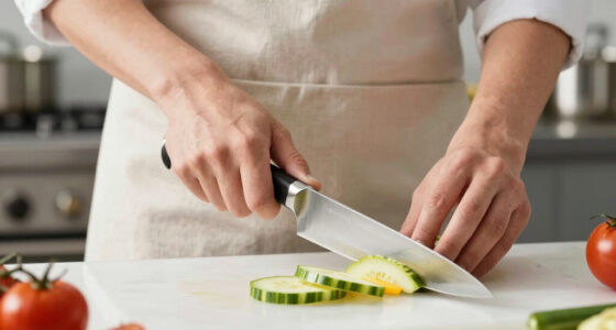 13 Best German Chef Knife Under $800 in 2026