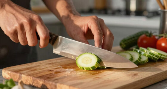 13 Best Gyuto Knife for Home Cooks in 2026