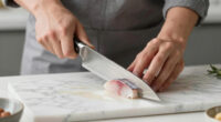 13 Best Gyuto Knife for Slicing Proteins in 2026