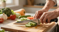 13 Best Japanese Chef Knife for Home Cooks in 2026