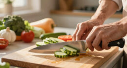 13 Best Japanese Chef Knife for Home Cooks in 2026