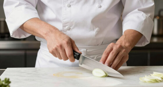 13 Best Japanese Chef Knife for Professional Chefs in 2026