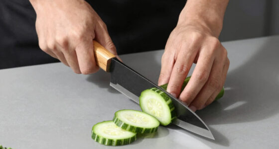 13 Best Japanese Chef Knife With Wa Handle in 2026