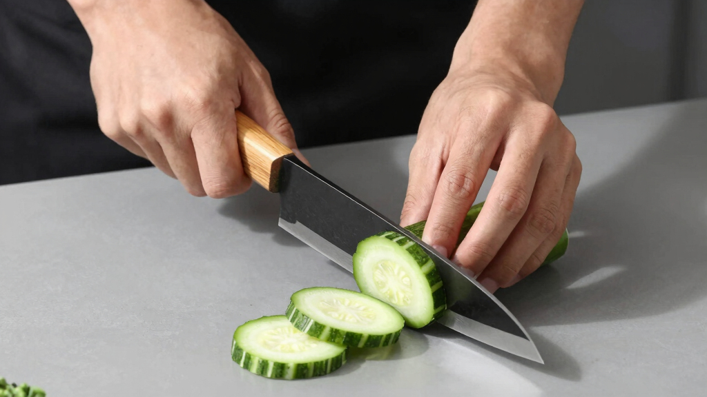 13 Best Japanese Chef Knife With Wa Handle in 2026