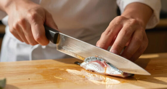 13 Best Kiritsuke Knife for Slicing Fish in 2026