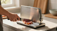 13 Best Meat Slicer For Home Use in 2026