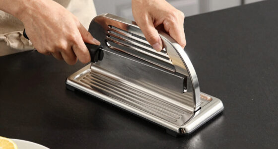 13 Best Meat Slicer Under $300 in 2026