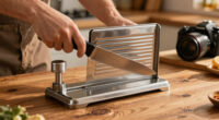 13 Best Meat Slicer Under $300 in 2026