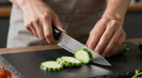 13 Best Nakiri Knife Under $400 in 2026
