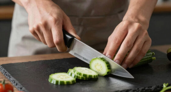 13 Best Nakiri Knife Under $400 in 2026