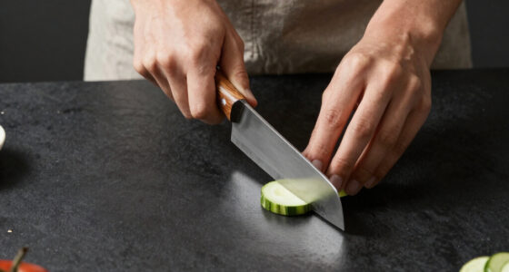 13 Best Nakiri Knife With Wa Handle in 2026