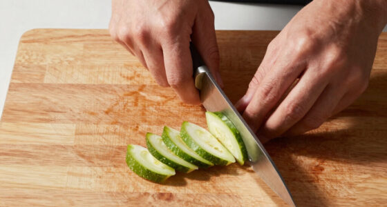 13 Best Premium Chopping Boards for Kitchen Knives in 2026