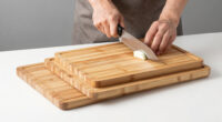 13 Best Premium Cutting Board Set for Meal Prep in 2026