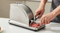 13 Best Premium Meat Slicer For Home Kitchen In 2026