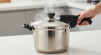 13 Best Pressure Cooker for Batch Cooking in 2026