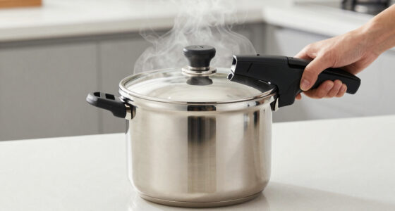 13 Best Pressure Cooker for Batch Cooking in 2026