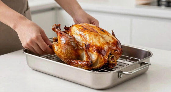 13 Best Roasting Pan With Rack For Holiday Cooking In 2026