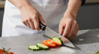 13 Best Semi Bolster Chef Knife in 2026 — Top Picks for Precision and Comfort