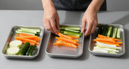 13 Best Sheet Pan Set for Meal Prep in 2026