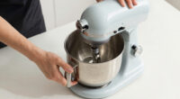 13 Best Stand Mixer for Home Bakers in 2026