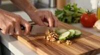 13 Best Walnut Cutting Board for Kitchen Knives in 2026