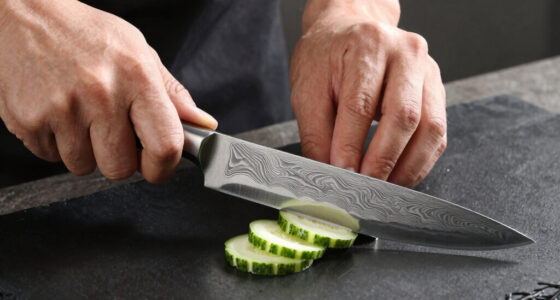 14 Best Best Japanese Damascus Knife Set in 2026