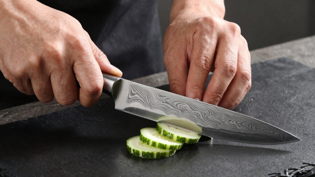 14 Best Best Japanese Damascus Knife Set in 2026