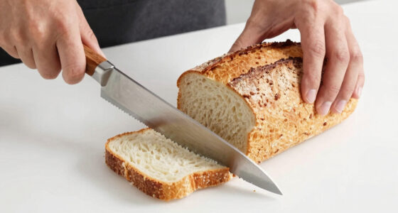 14 Best Bread Knife Under $150 in 2026