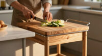 14 Best Butcher Block Kitchen Island Cart in 2026