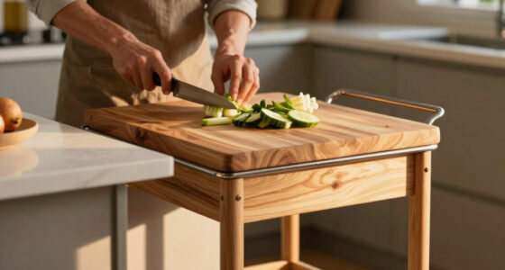 14 Best Butcher Block Kitchen Island Cart in 2026