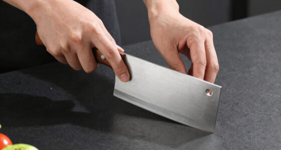 14 Best Chinese Cleaver for Vegetables in 2026
