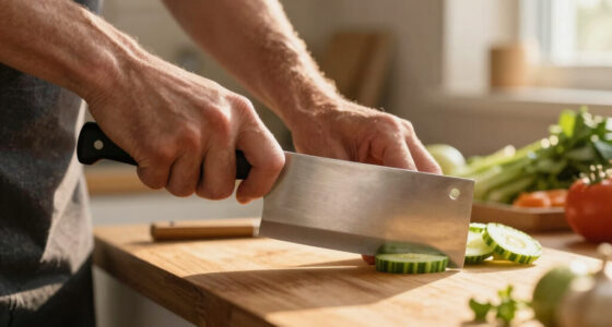 14 Best Chinese Cleaver Under $300 in 2026