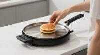 14 Best Electric Griddle for Family Breakfasts in 2026