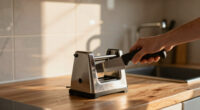 14 Best Electric Knife Sharpener for Kitchen Knives in 2026