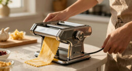14 Best Electric Pasta Maker Under $500 in 2026