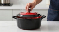 14 Best Enameled Dutch Oven for Home Cooks in 2026