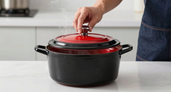 14 Best Enameled Dutch Oven for Home Cooks in 2026