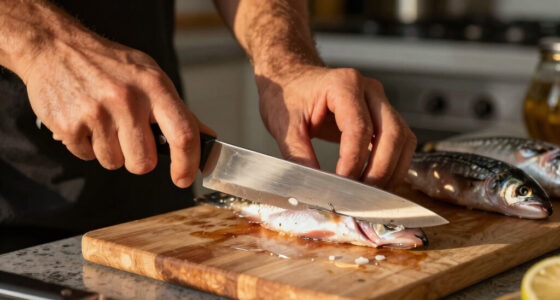 14 Best Fillet Knife Under $250 in 2026