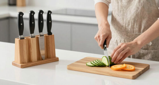 14 Best Forged Knife Set With Block in 2026